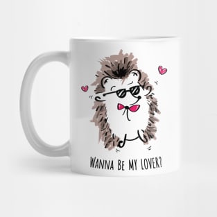 Mr. lover lover Mug